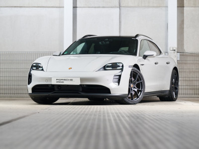 Porsche Taycan Gebrauchtwagen