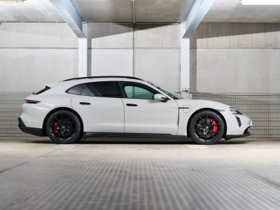 Porsche Taycan Gebrauchtwagen