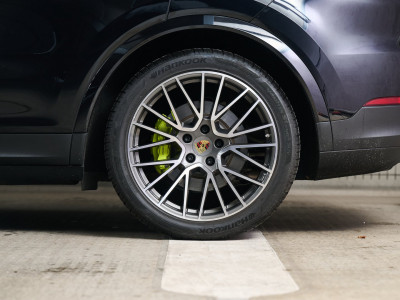 Porsche Cayenne Gebrauchtwagen