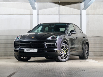 Porsche Cayenne Gebrauchtwagen