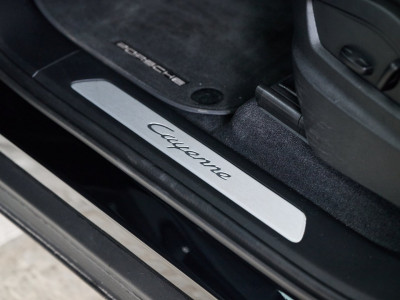 Porsche Cayenne Gebrauchtwagen