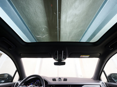 Porsche Cayenne Gebrauchtwagen