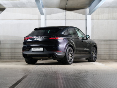 Porsche Cayenne Gebrauchtwagen