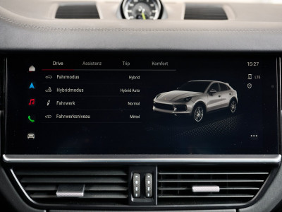 Porsche Cayenne Gebrauchtwagen