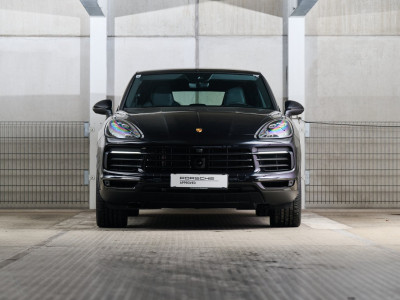 Porsche Cayenne Gebrauchtwagen