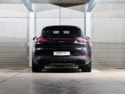 Porsche Cayenne Gebrauchtwagen