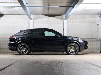 Porsche Cayenne Gebrauchtwagen
