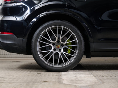 Porsche Cayenne Gebrauchtwagen