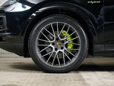 Porsche Cayenne Gebrauchtwagen