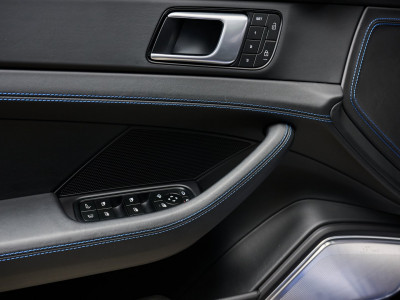 Porsche Panamera Gebrauchtwagen