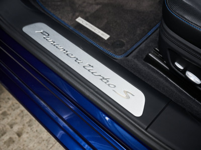 Porsche Panamera Gebrauchtwagen