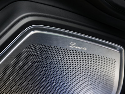 Porsche Panamera Gebrauchtwagen