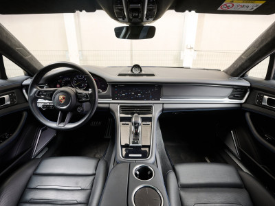 Porsche Panamera Gebrauchtwagen