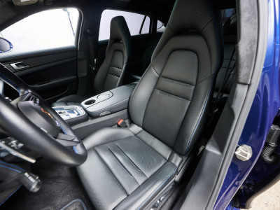 Porsche Panamera Gebrauchtwagen