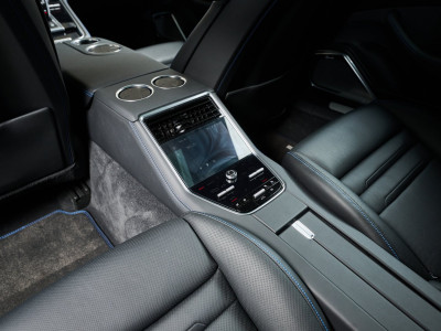 Porsche Panamera Gebrauchtwagen