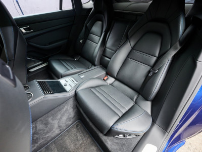 Porsche Panamera Gebrauchtwagen