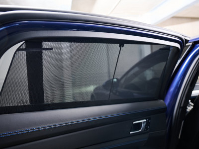 Porsche Panamera Gebrauchtwagen