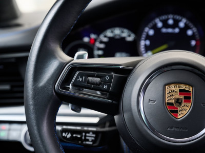 Porsche Panamera Gebrauchtwagen