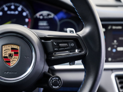 Porsche Panamera Gebrauchtwagen