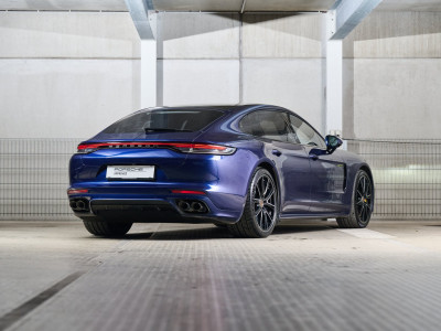 Porsche Panamera Gebrauchtwagen