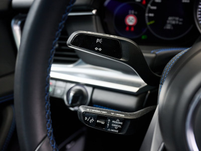 Porsche Panamera Gebrauchtwagen