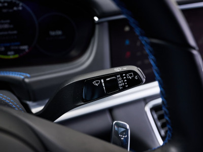 Porsche Panamera Gebrauchtwagen