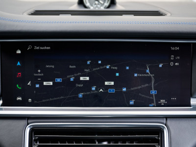 Porsche Panamera Gebrauchtwagen