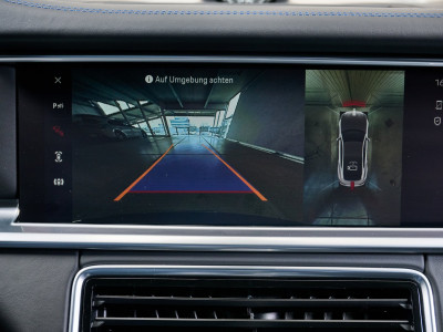 Porsche Panamera Gebrauchtwagen