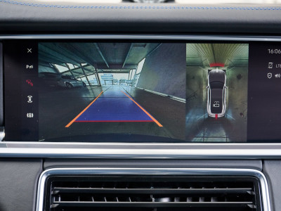 Porsche Panamera Gebrauchtwagen