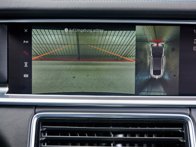 Porsche Panamera Gebrauchtwagen