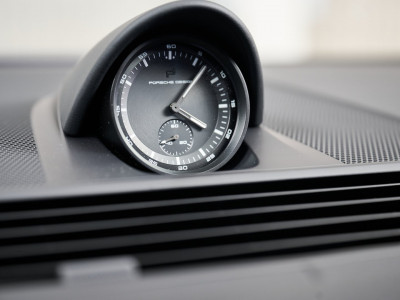 Porsche Panamera Gebrauchtwagen