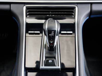 Porsche Panamera Gebrauchtwagen