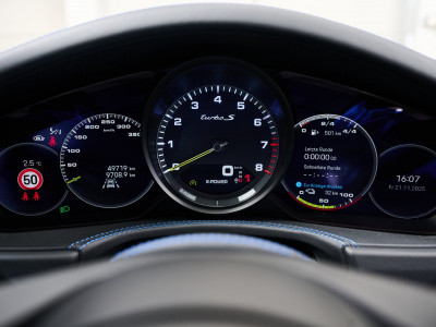 Porsche Panamera Gebrauchtwagen