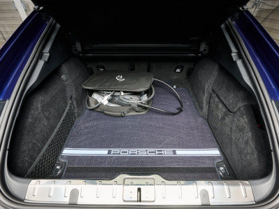 Porsche Panamera Gebrauchtwagen