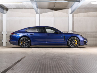 Porsche Panamera Gebrauchtwagen
