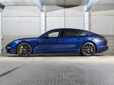 Porsche Panamera Gebrauchtwagen