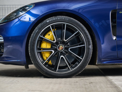 Porsche Panamera Gebrauchtwagen