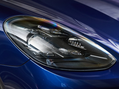 Porsche Panamera Gebrauchtwagen