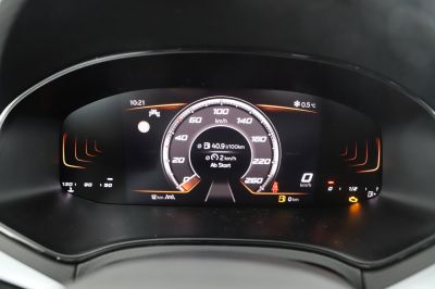 Seat Ibiza Gebrauchtwagen