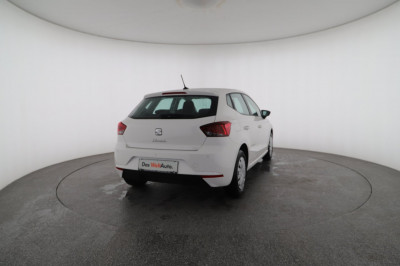 Seat Ibiza Gebrauchtwagen
