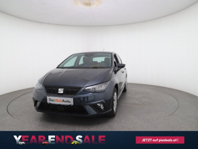 Seat Ibiza Gebrauchtwagen