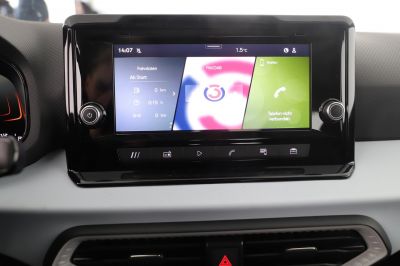 Seat Ibiza Gebrauchtwagen