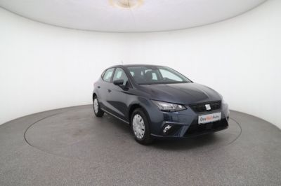Seat Ibiza Gebrauchtwagen