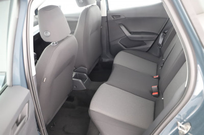 Seat Ibiza Gebrauchtwagen Seat Ibiza Gebrauchtwagen