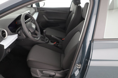 Seat Ibiza Gebrauchtwagen Seat Ibiza Gebrauchtwagen