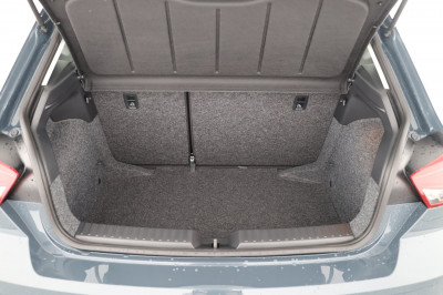 Seat Ibiza Gebrauchtwagen Seat Ibiza Gebrauchtwagen