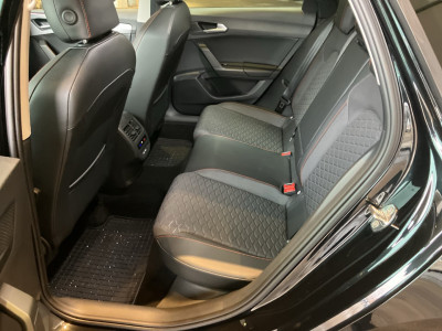 Seat Leon Gebrauchtwagen Seat Leon Gebrauchtwagen