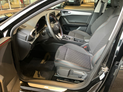 Seat Leon Gebrauchtwagen Seat Leon Gebrauchtwagen