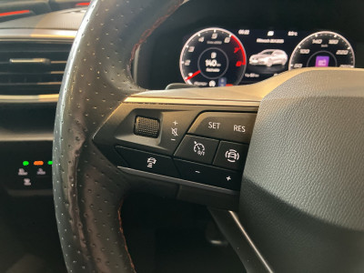 Seat Leon Gebrauchtwagen Seat Leon Gebrauchtwagen