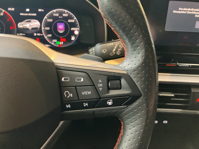 Seat Leon Gebrauchtwagen Seat Leon Gebrauchtwagen